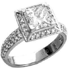 #301 1 1/2ct