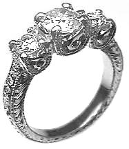 #a607 1 3/4ct