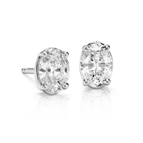 Diamond Earrings Houston Diamond Outlet