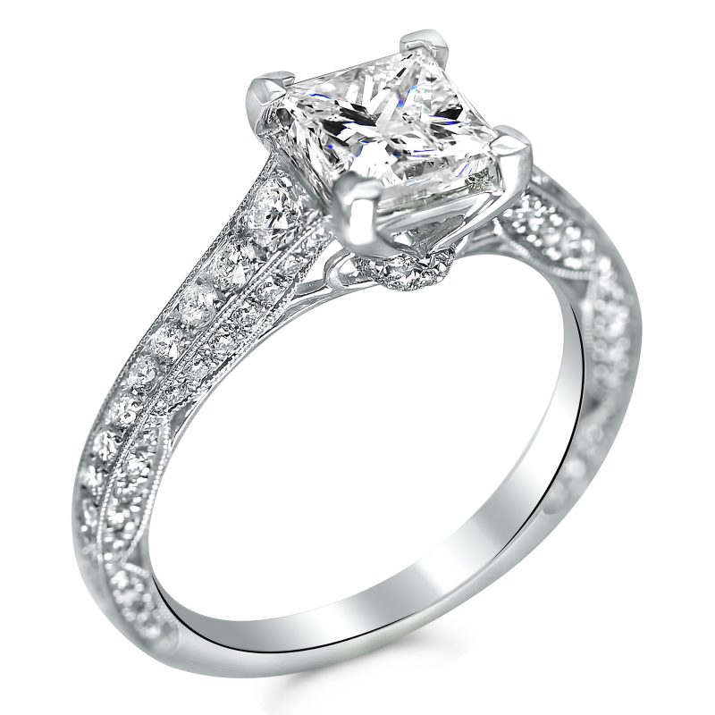 Houston Diamond Outlet Wedding Diamonds & Engagement Rings