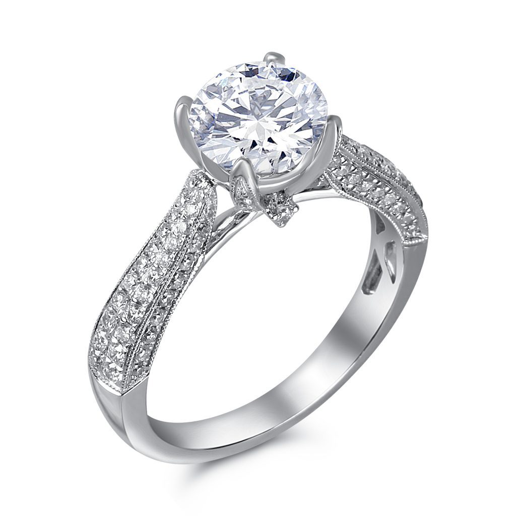 Wholesale Diamond Engagement Rings Houston Diamond Experts