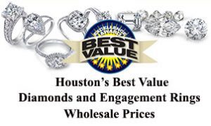 engagement rings in houston